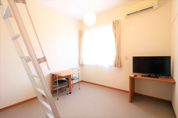 レオパレスドゥ ボヌールの物件内観写真